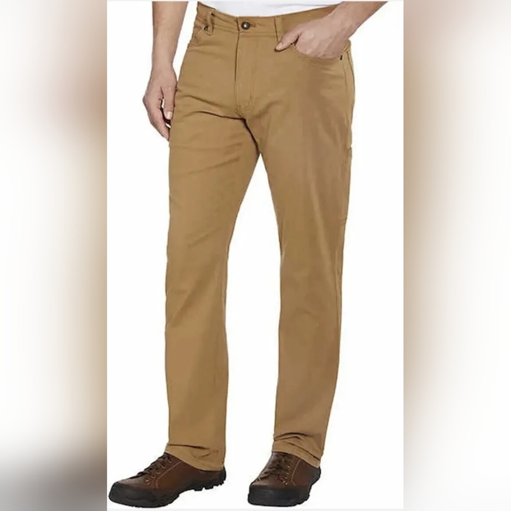 G.H. BASS & CO Men 6POCKET GROUNDWORK PANT